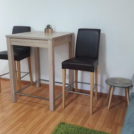 Business Apartment In 바일암라인 외부 사진