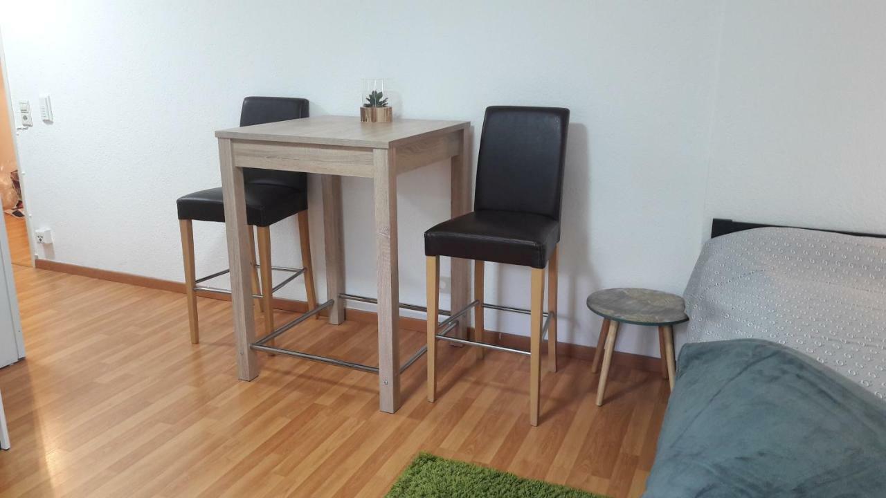 Business Apartment In 바일암라인 외부 사진