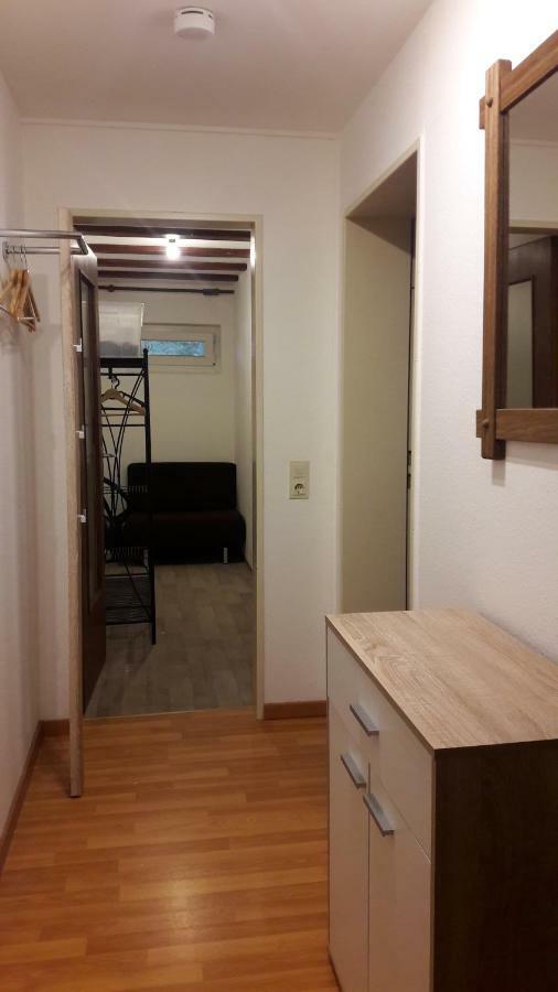 Business Apartment In 바일암라인 외부 사진